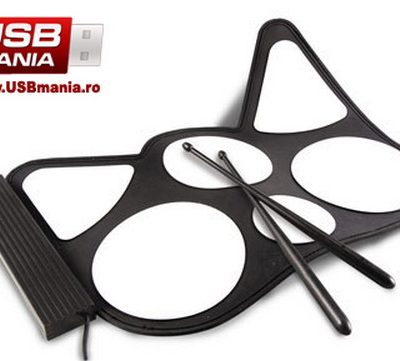 Set Tobe USB