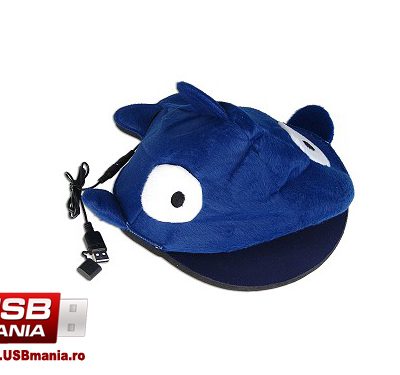 Mouse Pad cu Incalzire