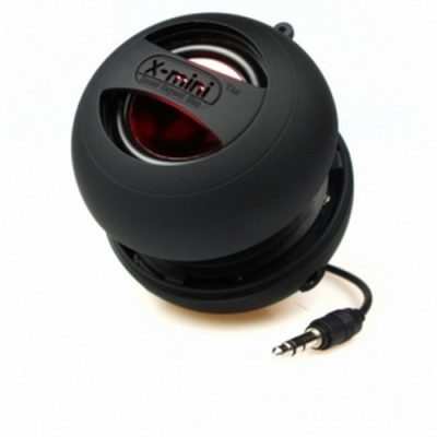X-mini™ II Capsule Speaker™