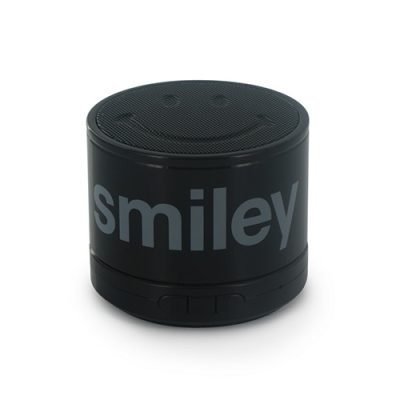 Boxa portabila Smiley Original