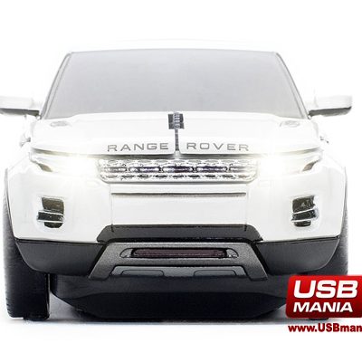 Mouse Masinuta - Range Rover Evoque