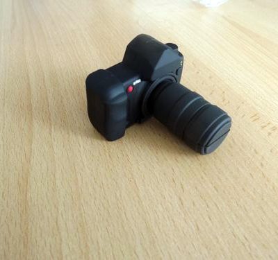 Stick USB Aparat de Fotografiat