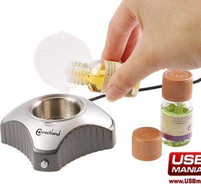 Odorizant USB