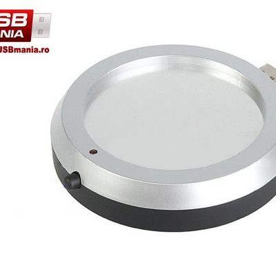 Plita USB cu Cana