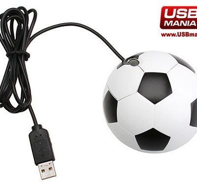 Mouse Minge de Fotbal