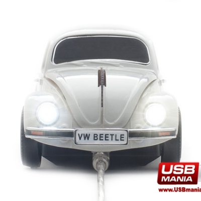 Mouse Masinuta - VW Beetle Ultima Edicion