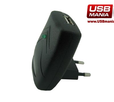 Adaptor Priza-USB