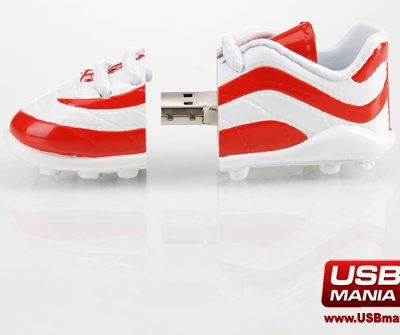 Stick USB Pantof Sport