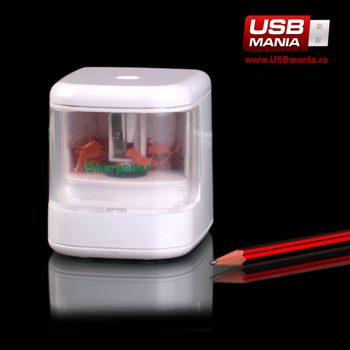 Ascutitoare USB