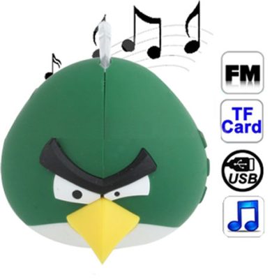 Boxa USB Birdie
