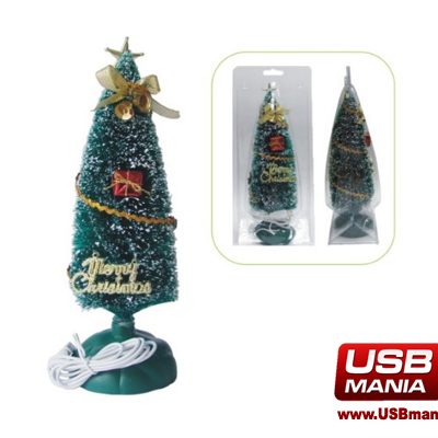 Bradut USB