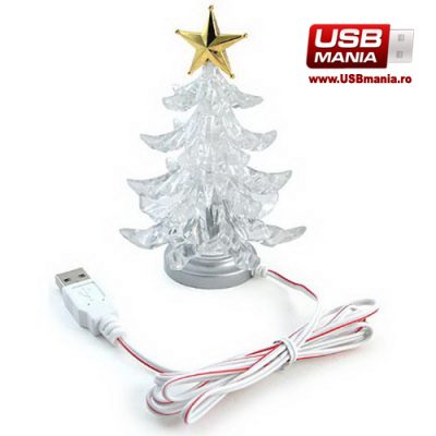Bradut USB