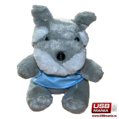 Catelusul Floppy