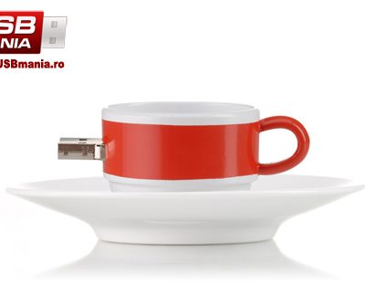 Stick USB Cana de Cafea