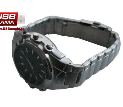 Ceas USB - Mp3 Player