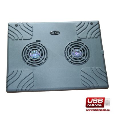 Cooler Laptop Model 2