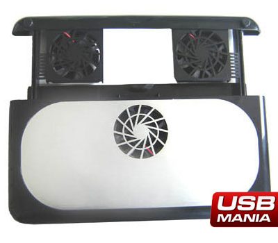 Cooler Retractabil