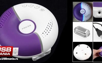Difuzor Aroma