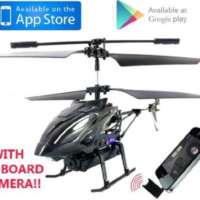 iHelicopter iCam