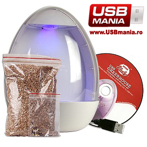 Mini Sera USB
