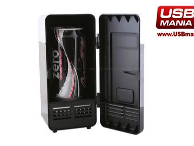 Mini Frigider USB