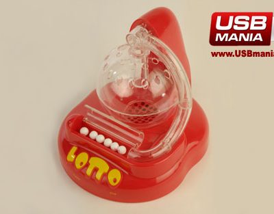 Loto USB