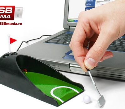 Mini Golf USB