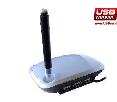 Pad USB pentru notite