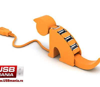 Hub USB Pisicuta