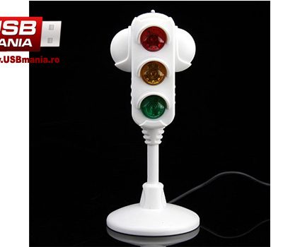 Hub USB Semafor