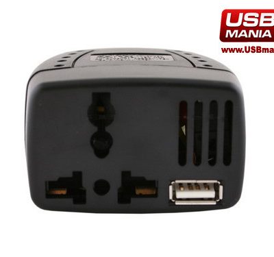 Invertor 12-220V Auto