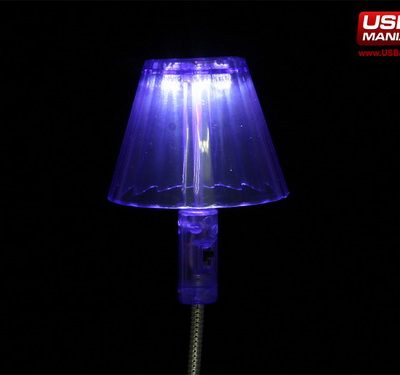 Lampa Retro