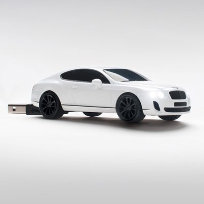 Memorie USB Bentley Continental Supersport 8GB