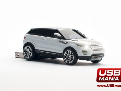 Memorie USB Range Rover