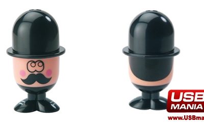 Memorie USB - Sir James