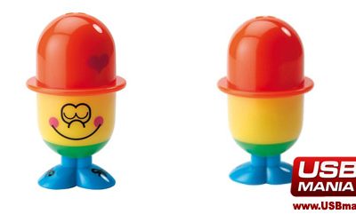Memorie USB - Mr. Happy