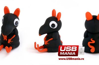 Memorie USB Soricel