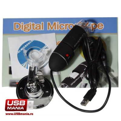 Microscop Digital