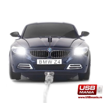 Mouse Masinuta - BMW Z4