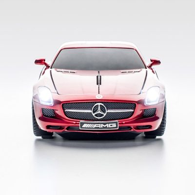 Mouse Mercedes SLS AMG Wireless