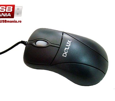 Mouse Fosilizat