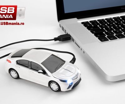 Mouse masinuta - Opel Ampera