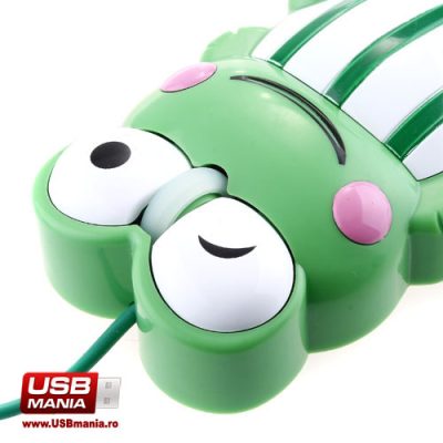 Mouse Froggy