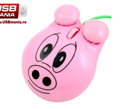 Mouse Porcusor