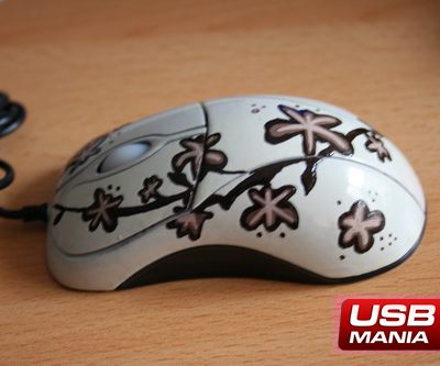 Mouse Regina Noptii
