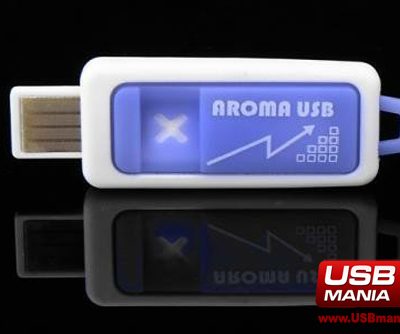 Odorizant USB Spa