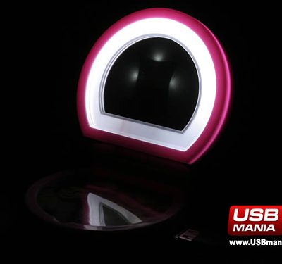 Oglinda USB