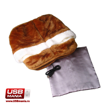 Papucei USB