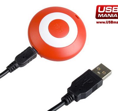 Pedometru USB