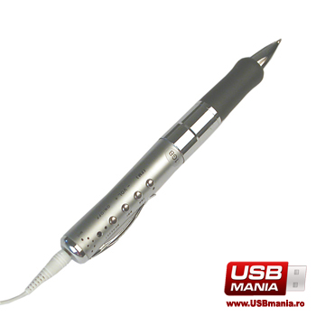 Pix USB Multifunctional - 2 GB